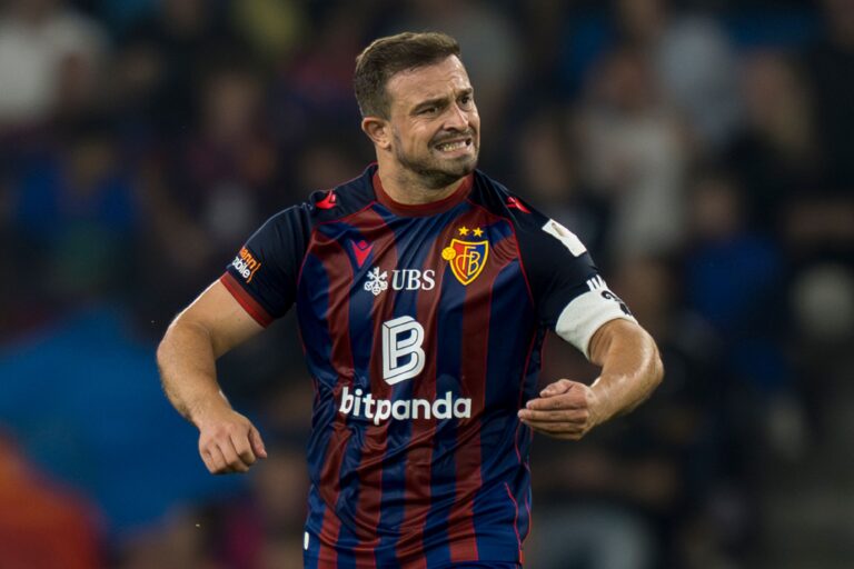 «Knallhart ausnutzen»: Shaqiri vor Millionen-Duell mit Kopenhagen