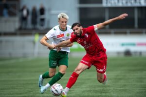 Der FC Biel im Zeichen des grossen Umbruchs: Das erwartet den FC Basel in der ersten Runde Der FC Biel im Zeichen des grossen Umbruchs: Das erwartet den FC Basel in der ersten Runde