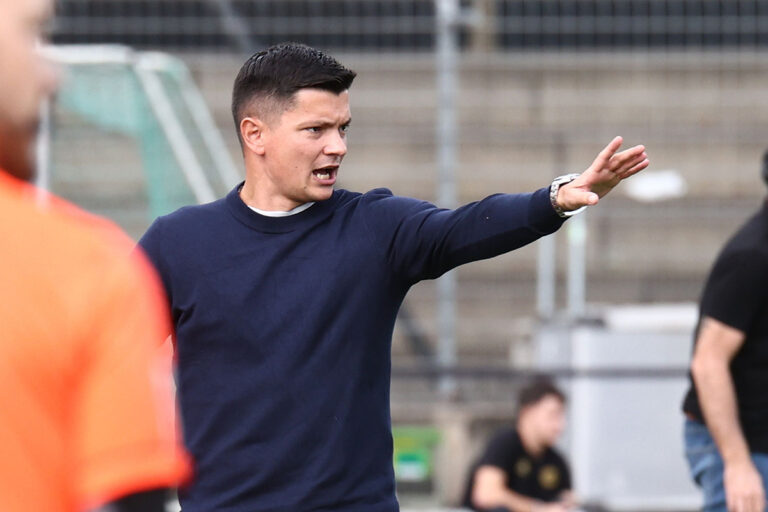 Fussball-Nerd mit FCB-Vergangenheit: Wie Ognjen Zaric nach Basel kam und wie Fabian Frei den Cheftrainer von Winterthur aufzieht