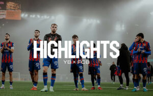 Highlights BSC Young Boys – FCB 30.10.2024