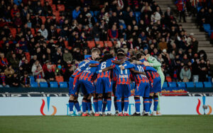 FCB – FC Winterthur 2.11.2024