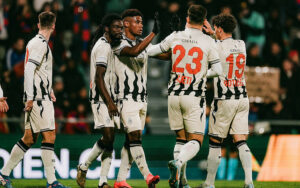 Der FCB dominiert und schlägt Yverdon klar mit 1:4 Der FCB dominiert und schlägt Yverdon klar mit 1:4
