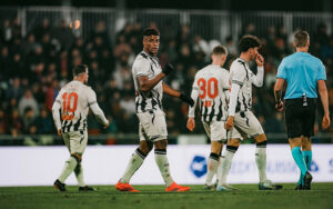 Yverdon Sport FC – FCB