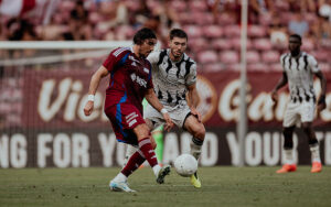 Spitzenspiel gegen Servette Spitzenspiel gegen Servette