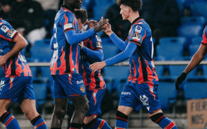 FCB – FC Lausanne-Sport 30.11.2024