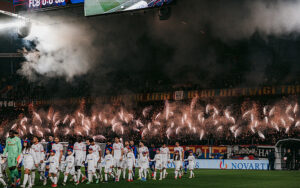 FCB – FC Sion 4.12.2024