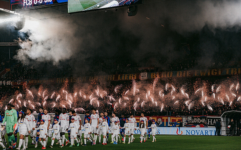 FCB – FC Sion 4.12.2024