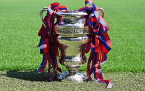 Der FCB trifft in den Viertelfinals auf Étoile Carouge Der FCB trifft in den Viertelfinals auf Étoile Carouge