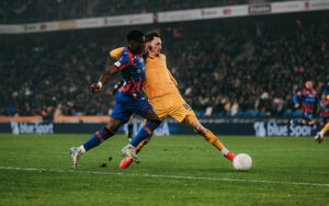 FCB – Grasshopper Club Zürich 14.12.2024