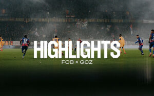 Highlights FCB – GC 14.12.2024