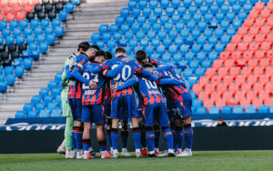 FCB – FC Thun 11.1.2025