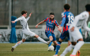 Ein 3:0-Sieg gegen Schaffhausen vor dem Wiederauftakt Ein 3:0-Sieg gegen Schaffhausen vor dem Wiederauftakt