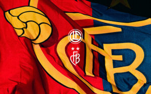 Vor FC Lugano – FCB 19.1.2025