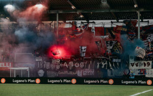 FC Lugano – FCB 19.1.2025