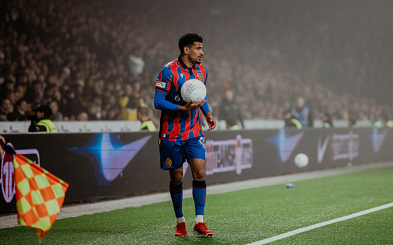 Mohamed Dräger wechselt zu Eintracht Braunschweig