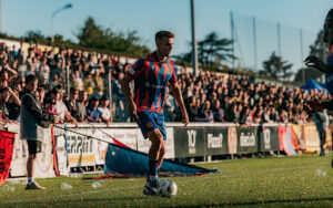 Arnau Comas leihweise zu SD Eibar Arnau Comas leihweise zu SD Eibar