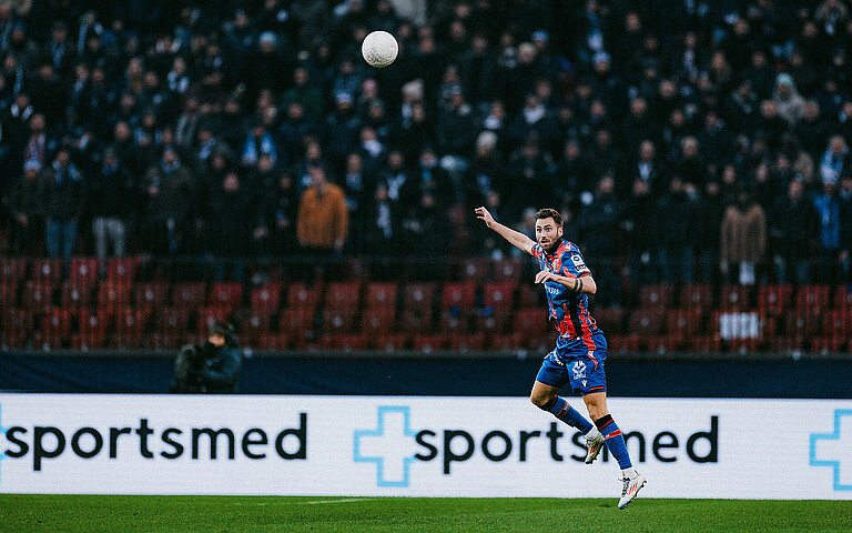 FC Zürich – FCB 2.2.2025