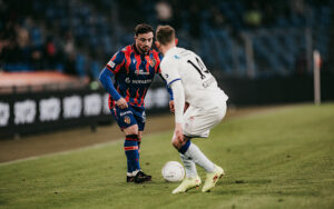 2:1 gegen den FC Luzern – der FCB ist der neue Leader 2:1 gegen den FC Luzern – der FCB ist der neue Leader