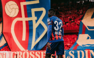 FCB – FC Lausanne-Sport 16.2.2025