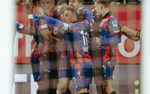FC St.Gallen 1879 – FCB 22.2.2025