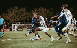 Der FCB gewinnt in Carouge dank einem Schlussspurt Der FCB gewinnt in Carouge dank einem Schlussspurt
