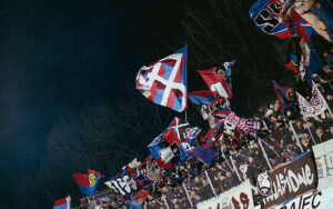 Étoile Carouge FC – FCB 26.2.2025