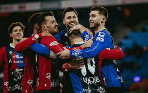 Basel schlägt Sion mit 2:0 Basel schlägt Sion mit 2:0