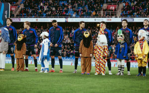 FCB – FC Sion 1.3.2025