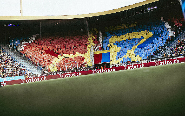 FC Luzern – FCB 9.3.2025
