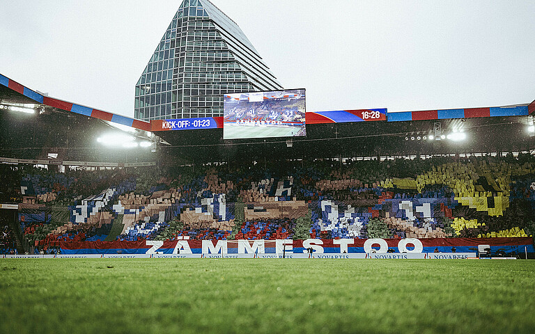 FCB – FCB 16.3.2025