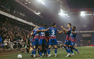 2:1 gegen GC – der FCB ist wieder Leader 2:1 gegen GC – der FCB ist wieder Leader