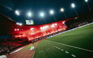FC Zürich – FCB 12.4.2025