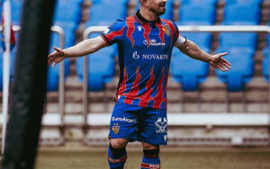 FCB – Yverdon Sport FC 21.4.2025