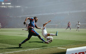 FCB – FC Lausanne-Sport 27.4.2025