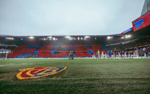 FCB – Servette FC 4.5.2025