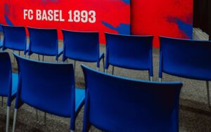 Medienkonferenz nach FCB – Servette FC 4.5.2025 Medienkonferenz nach FCB – Servette FC 4.5.2025
