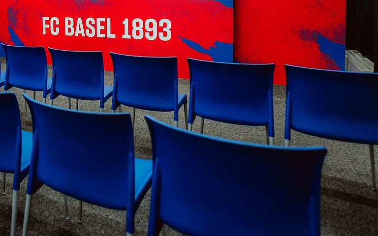 Medienkonferenz nach FCB – Servette FC 4.5.2025