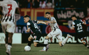 5:2-Sieg in Lugano – der FCB legt vor 5:2-Sieg in Lugano – der FCB legt vor