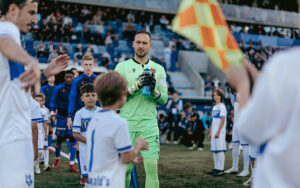 FC Lausanne-Sport – FCB 14.5.2025