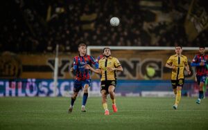 Auch als Meister geht es für den FCB in Bern noch um etwas Auch als Meister geht es für den FCB in Bern noch um etwas