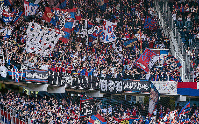 BSC Young Boys – FCB 18.5.2025