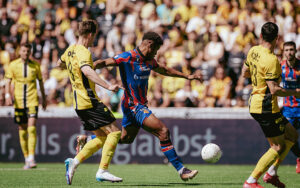 Niederlage in Bern: YB schlägt den FCB mit 6:2 Niederlage in Bern: YB schlägt den FCB mit 6:2