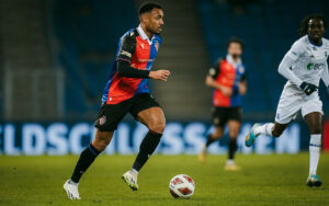 Austria Wien übernimmt Maurice Malone definitiv Austria Wien übernimmt Maurice Malone definitiv