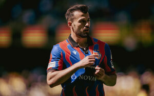 Albian Ajeti verlängert beim FCB bis 2028