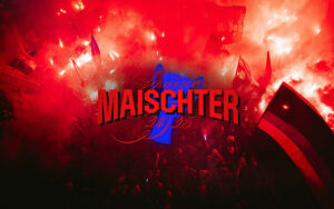 Offizielle Meisterfeier 2025 Barfüsserplatz