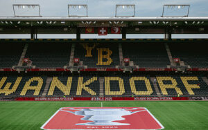 FC Biel-Bienne 1896 – FCB 1.6.2025