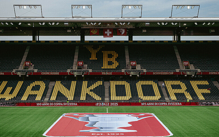 FC Biel-Bienne 1896 – FCB 1.6.2025
