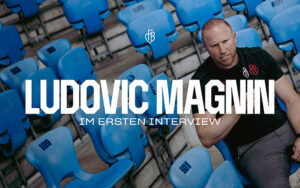 Ludovic Magnins erstes Interview als FCB-Trainer Ludovic Magnins erstes Interview als FCB-Trainer