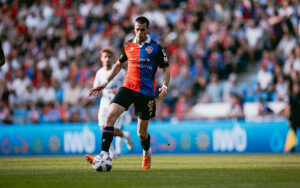 Sporting Gijón übernimmt Jonathan Dubasin definitiv Sporting Gijón übernimmt Jonathan Dubasin definitiv