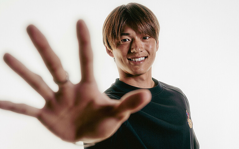 Der FCB verpflichtet Keigo Tsunemoto von Servette